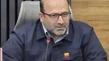 فولاد خوزستان با استراتژی تحول و رشد خیره‌کننده ارزش بازار، مسیر تعالی را پیموده است