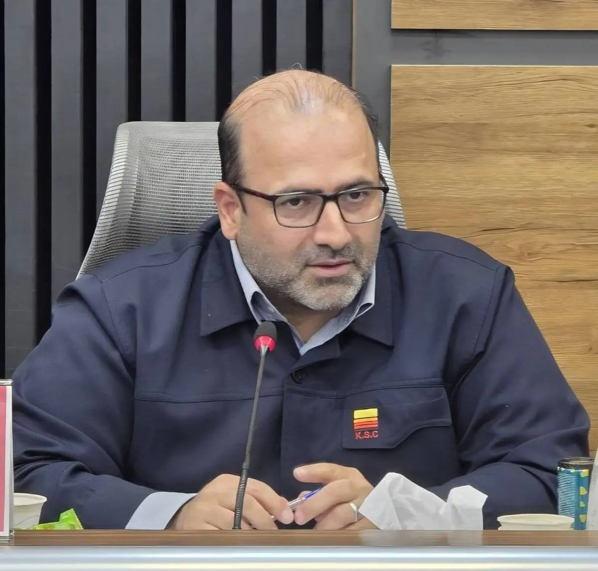 فولاد خوزستان با استراتژی تحول و رشد خیره‌کننده ارزش بازار، مسیر تعالی را پیموده است