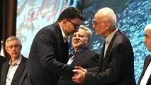  فدنسِ فولاد خوزستان؛ برترین طرح سمپوزیوم فولاد ۱۴۰۵
