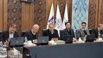 معاون سیاسی اجتماعی  استاندر اصفهان : 
اتاق اصناف اصفهان ارتباط وتعامل خوبی با بخش حاکمیتی ودولتی استان دارد  