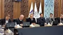 معاون سیاسی اجتماعی  استاندر اصفهان : 
اتاق اصناف اصفهان ارتباط وتعامل خوبی با بخش حاکمیتی ودولتی استان دارد  
