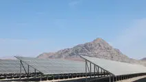 پیشگامی شرکت ملی مس در گذار به انرژی‌های تجدیدپذیر