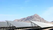 پیشگامی شرکت ملی مس در گذار به انرژی‌های تجدیدپذیر