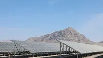 پیشگامی شرکت ملی مس در گذار به انرژی‌های تجدیدپذیر