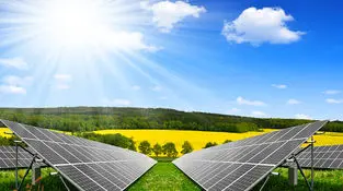 برای مقابله با شوک انرژی

تقاضا برای انرژی خورشیدی پشت بامی در اروپا احیا شد