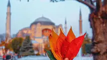 بررسی هزینه سفر پاییزی به کشور ترکیه
