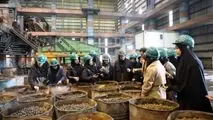 فولاد سنگان؛ نمادی از پیشرفت صنعتی در مسیر تبیین دستاوردهای ملی