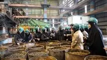 فولاد سنگان؛ نمادی از پیشرفت صنعتی در مسیر تبیین دستاوردهای ملی