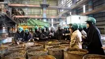 فولاد سنگان؛ نمادی از پیشرفت صنعتی در مسیر تبیین دستاوردهای ملی