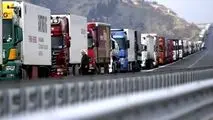 جهان اقتصاد گزارش می دهد؛
ترمز اتصال ترانزیتی ایران و اوراسیا کشیده شد

