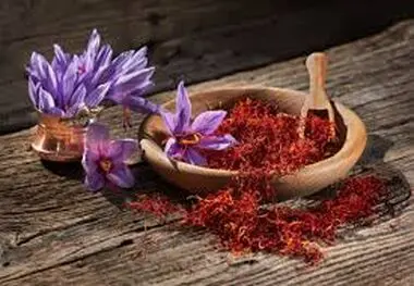 بیش از ۹۰ درصد صادرات زعفران ایران به نام برند ایرانی نیست