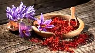 بیش از ۹۰ درصد صادرات زعفران ایران به نام برند ایرانی نیست