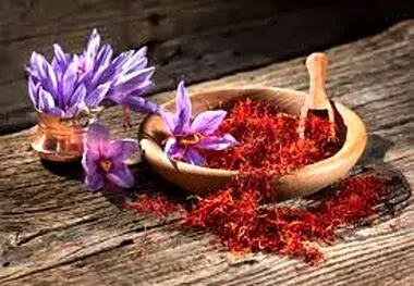بیش از ۹۰ درصد صادرات زعفران ایران به نام برند ایرانی نیست