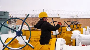 مصرف بهینه گاز؛ از تجربه خراسان رضوی تا الگوی ملی در پایداری انرژی