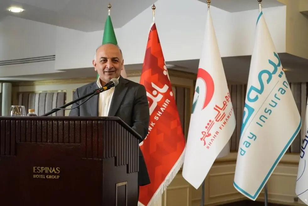 مشارکت راهبردی بیمه دی در «صندوق تضمین غیر دولتی»