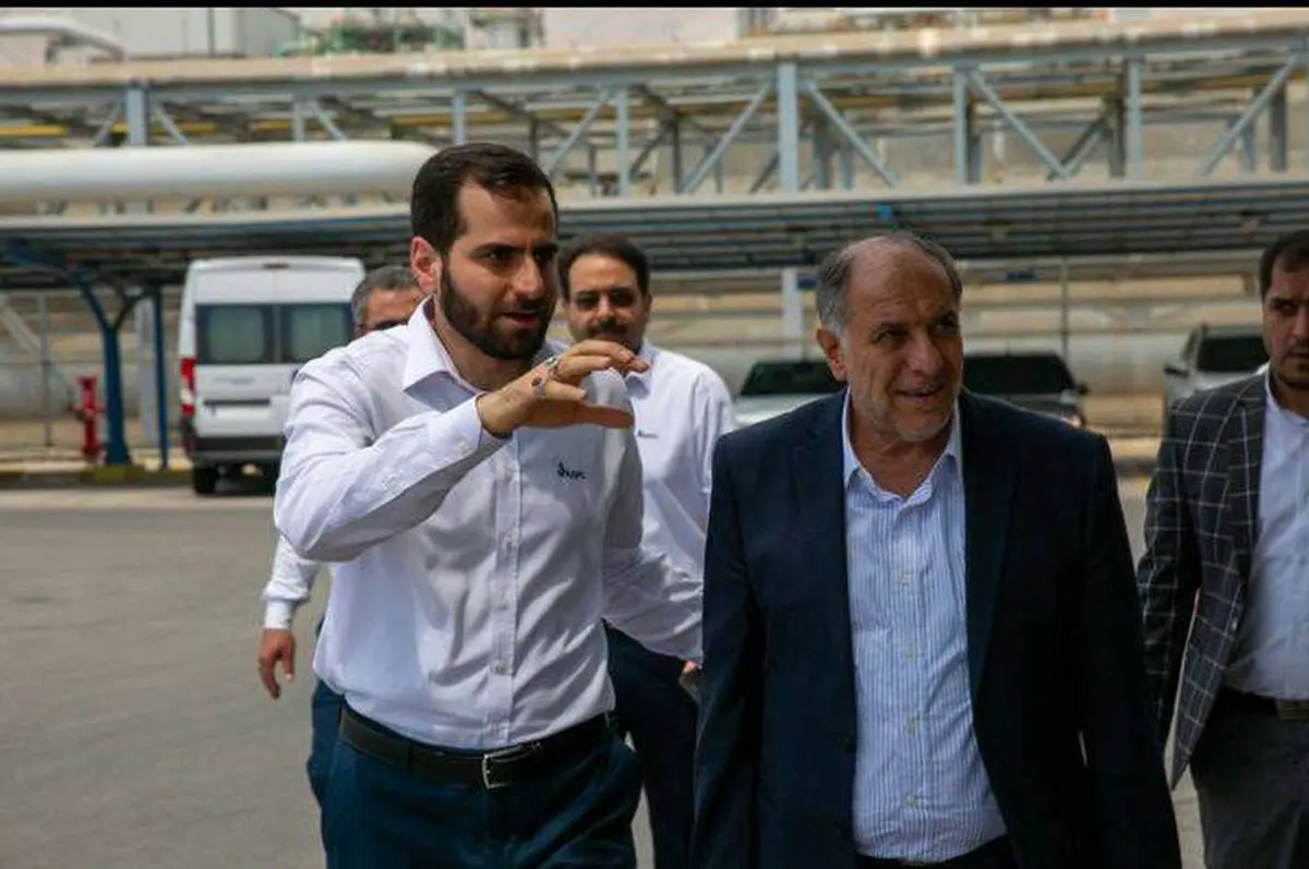 مدیرعامل شرکت پلیمر آریاساسول:
تولید گریدهای جدید محصولات پلیمری در پتروشیمی آریاساسول 