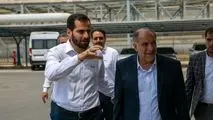 مدیرعامل شرکت پلیمر آریاساسول:
تولید گریدهای جدید محصولات پلیمری در پتروشیمی آریاساسول 