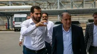 مدیرعامل شرکت پلیمر آریاساسول:
تولید گریدهای جدید محصولات پلیمری در پتروشیمی آریاساسول 