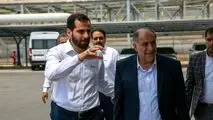 مدیرعامل شرکت پلیمر آریاساسول:
تولید گریدهای جدید محصولات پلیمری در پتروشیمی آریاساسول 