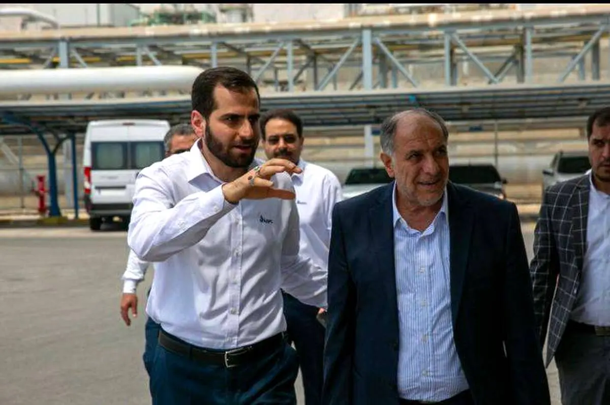 مدیرعامل شرکت پلیمر آریاساسول:
تولید گریدهای جدید محصولات پلیمری در پتروشیمی آریاساسول 