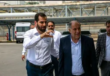 مدیرعامل شرکت پلیمر آریاساسول:
تولید گریدهای جدید محصولات پلیمری در پتروشیمی آریاساسول 