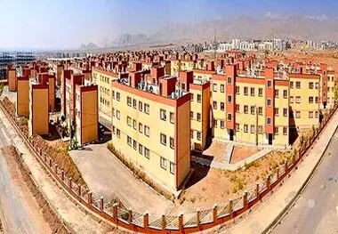 این خانوارها زمین رایگان دریافت می‌کنند