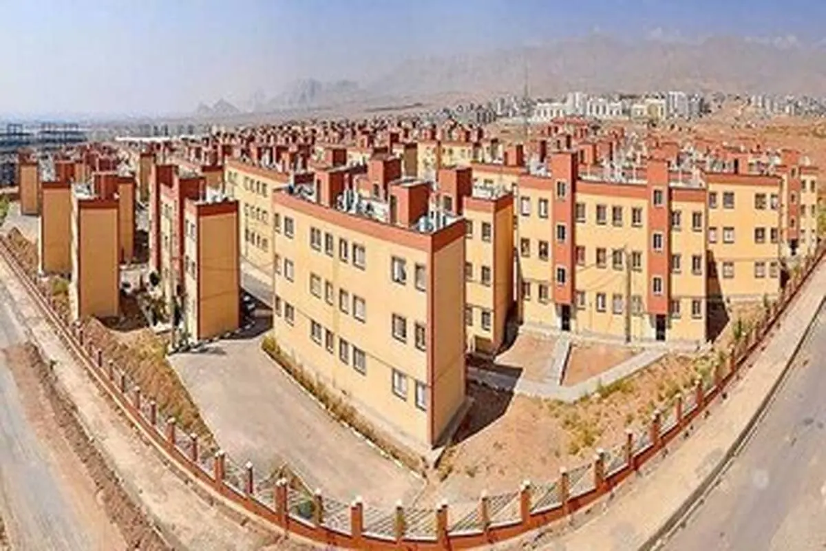 این خانوارها زمین رایگان دریافت می‌کنند