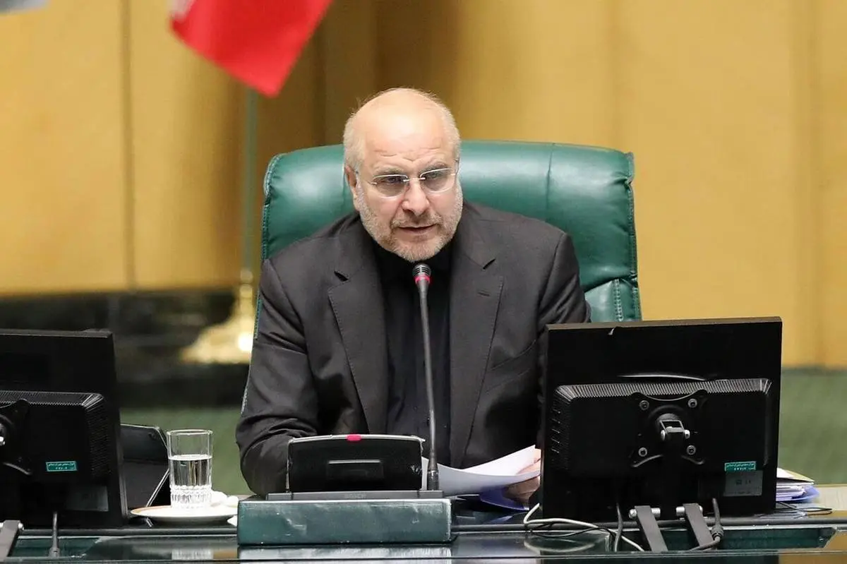  قالیباف: خالص رشد حقوق، برای سال آینده حداقل ۳۲ درصد است
