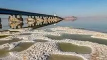 برنامه‌ریزی برای رفع ۱۵ میلیارد مترمکعب از ناترازی آب کشور