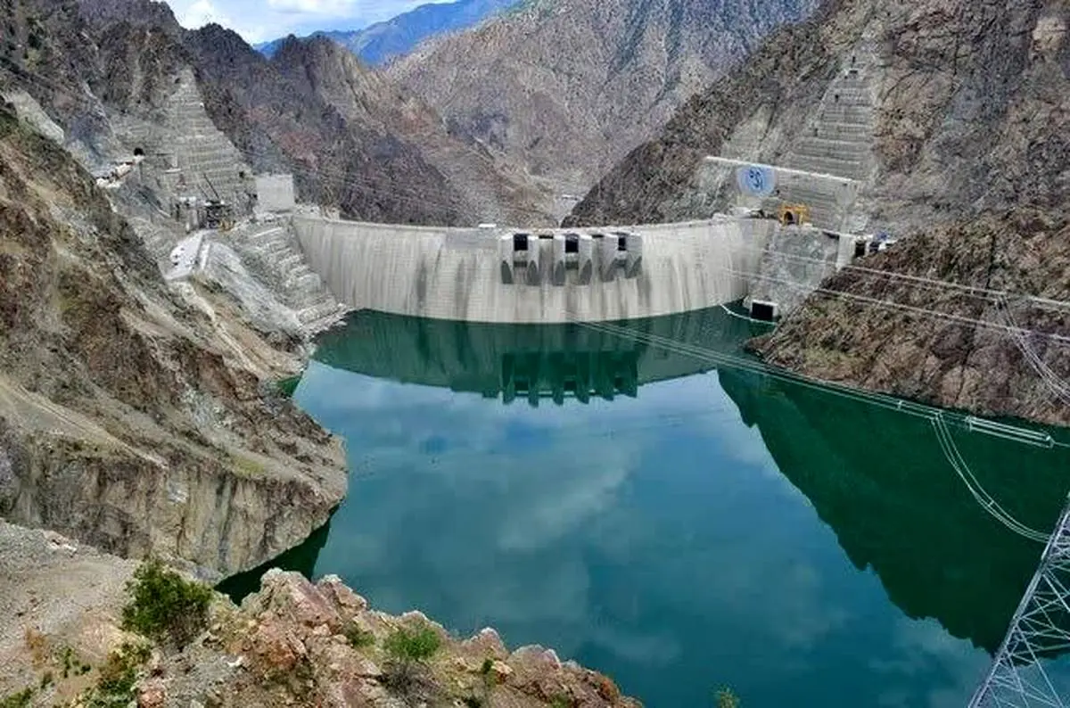 «جهان اقتصاد» گزارش می دهد 
انرژی تجدیدپذیر برق‌آبی در خطر انقراض!؟ 
