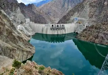 «جهان اقتصاد» گزارش می دهد 
انرژی تجدیدپذیر برق‌آبی در خطر انقراض!؟ 
