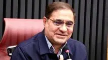 علیرضا مخبر دزفولی خبر داد؛ افتتاح ابرپروژه توری باد فولاد خوزستان در سال جاری