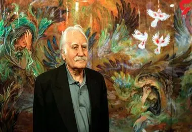 جهان‌وطنی که عاشق ایران و مردمش بود