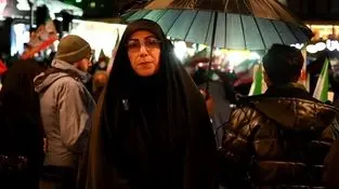 تداوم همراهی شهرداری منطقه یک با تجمعات شبانه مردمی در ۱۴ نقطه اصلی