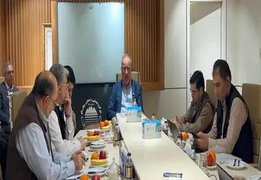 احداث ورزشگاه ده هزار نفری فوتبال چادرملو در اردکان /ورزشگاه چادرملو اردکان، مدرن و در حد استانداردهای AFC خواهد بود

