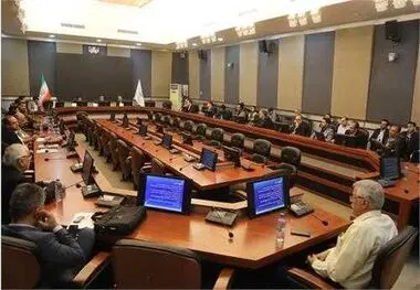 از فیبر کریستال تا شبکه عصبی LSTM؛ پژوهش‌های تحول‌آفرین صنعت فولاد