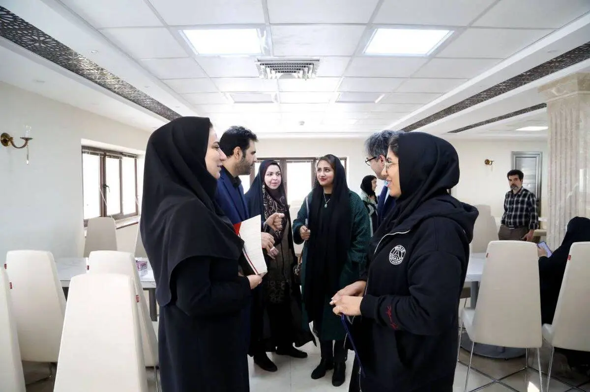 برنامه های مدیریت روابط عمومی ایمیدرو برای سال ۱۴۰۴

