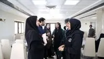 برنامه های مدیریت روابط عمومی ایمیدرو برای سال ۱۴۰۴

