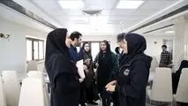 برنامه های مدیریت روابط عمومی ایمیدرو برای سال ۱۴۰۴

