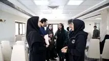برنامه های مدیریت روابط عمومی ایمیدرو برای سال ۱۴۰۴

