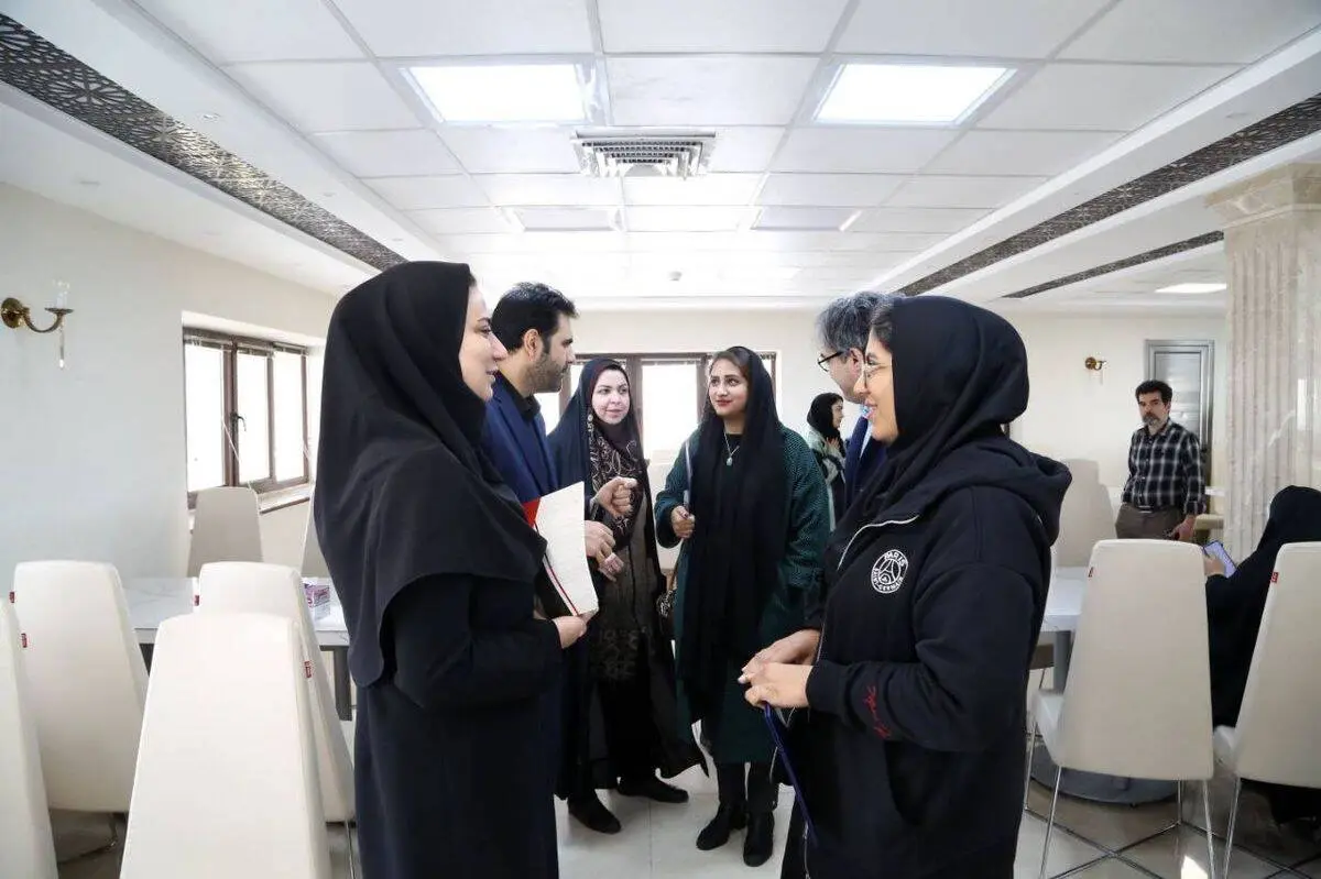 برنامه های مدیریت روابط عمومی ایمیدرو برای سال ۱۴۰۴

