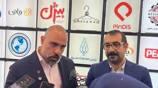 توسعه خطوط اعتباری زرین با همکاری باروک