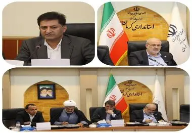 ظرفیت خورشیدی شمال کرمان به ۵۳ مگاوات رسید؛ اعلام تشکیل واحد جلب مشارکت‌های مردمی برای سرمایه‌گذاری
