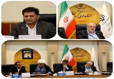 ظرفیت خورشیدی شمال کرمان به ۵۳ مگاوات رسید؛ اعلام تشکیل واحد جلب مشارکت‌های مردمی برای سرمایه‌گذاری
