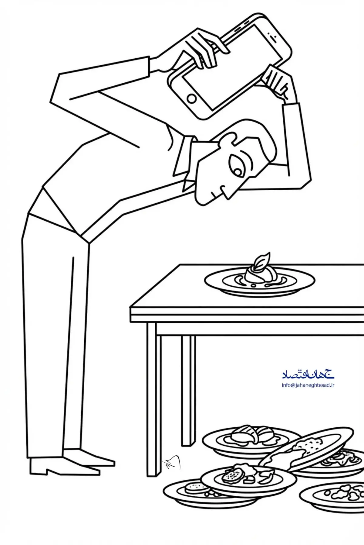 تبدیل استوری