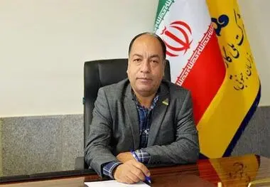 تجلیل از ۴۳۹ برگزیده طرح «همیار گاز» در خراسان جنوبی