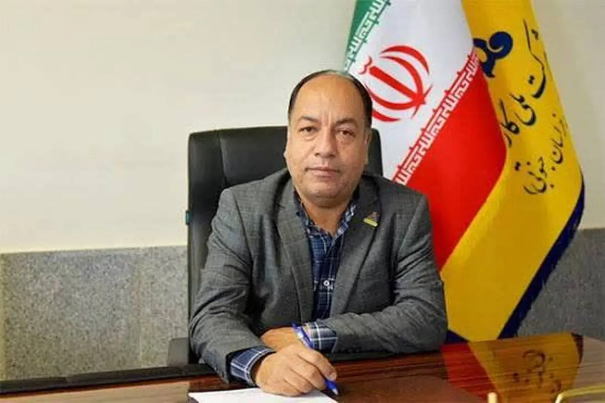 تجلیل از ۴۳۹ برگزیده طرح «همیار گاز» در خراسان جنوبی