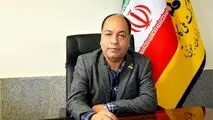 تجلیل از ۴۳۹ برگزیده طرح «همیار گاز» در خراسان جنوبی