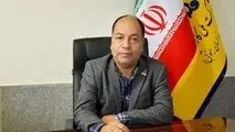 تجلیل از ۴۳۹ برگزیده طرح «همیار گاز» در خراسان جنوبی