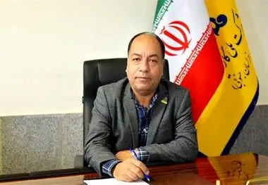 تجلیل از ۴۳۹ برگزیده طرح «همیار گاز» در خراسان جنوبی